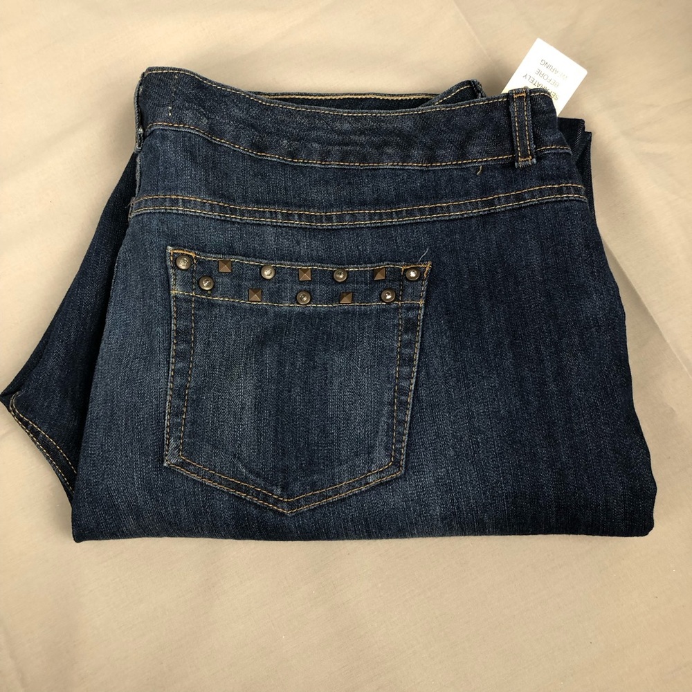 Women's Denim Jeans